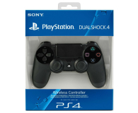 Sony PlayStation 4 DualShock Black V2 - 179018 - zdjęcie 3